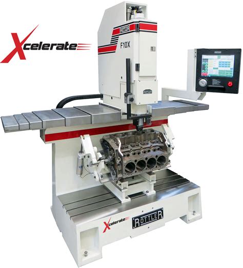 rottler cnc machine|rottler engine boring machine.